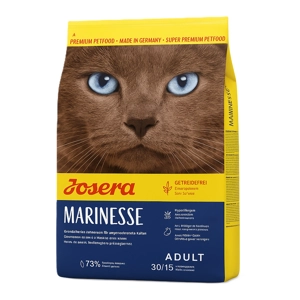 غذای گربه جوسرا marinesse وزن 10 کیلوگرم