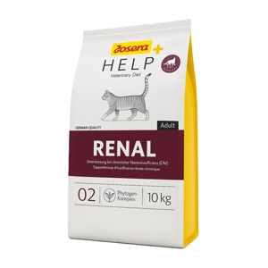 غذای گربه جوسرا renal وزن 10 کیلوگرم غذای گربه جوسرا renal وزن 10 کیلوگرم