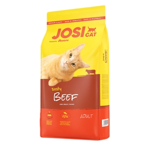 غذای گربه جوسی کت beef وزن 10 کیلوگرم غذای گربه جوسی کت beef وزن 10 کیلوگرم