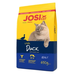 غذای گربه جوسی کت duck وزن 10 کیلوگرم غذای گربه جوسی کت duck وزن 10 کیلوگرم