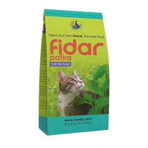 غذای گربه فیدار Adult وزن 10 کیلوگرم
