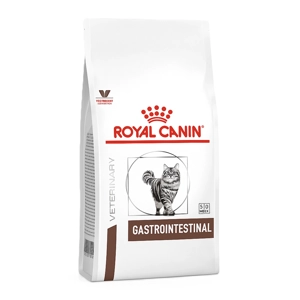غذای گربه رویال gastrointestinal وزن 2 کیلوگرم غذای گربه رویال gastrointestinal وزن 2 کیلوگرم
