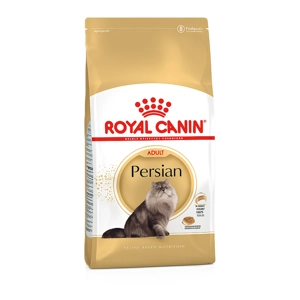 غذای گربه رویال persian adult وزن 2 کیلوگرم