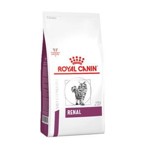 غذای گربه رویال renal وزن 2 کیلوگرم غذای گربه رویال renal وزن 2 کیلوگرم