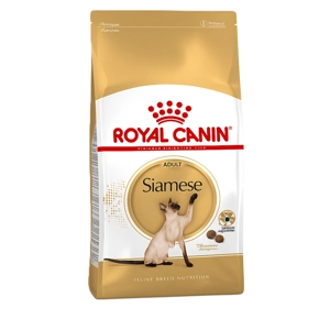 غذای گربه رویال siamese وزن 2 کیلوگرم
