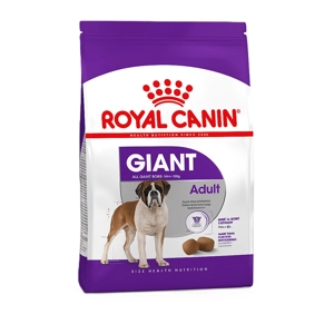 غذای سگ رویال giant adult وزن 15 کیلوگرم غذای سگ رویال giant adult وزن 15 کیلوگرم