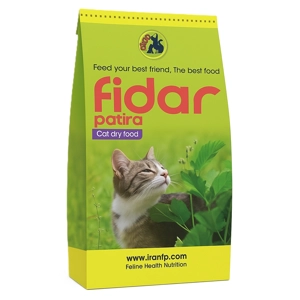 غذای بچه گربه فیدار Kitten وزن 1 کیلوگرم (فله)