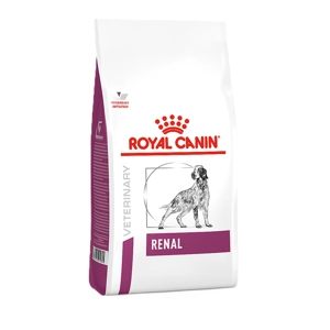 غذای سگ رویال renal وزن 2 کیلوگرم غذای سگ رویال renal وزن 2 کیلوگرم